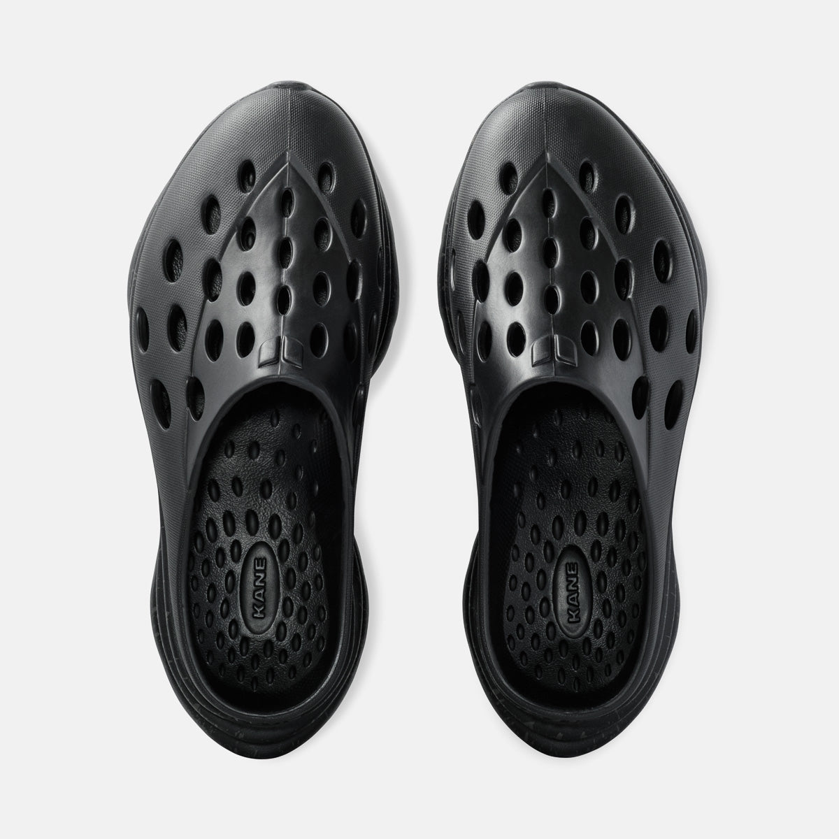 Revive OB - Black
