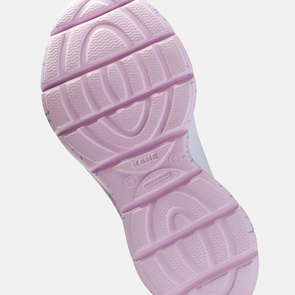 Revive OB - White / Bubblegum Speckle