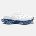 Revive OB - White / Indigo Speckle