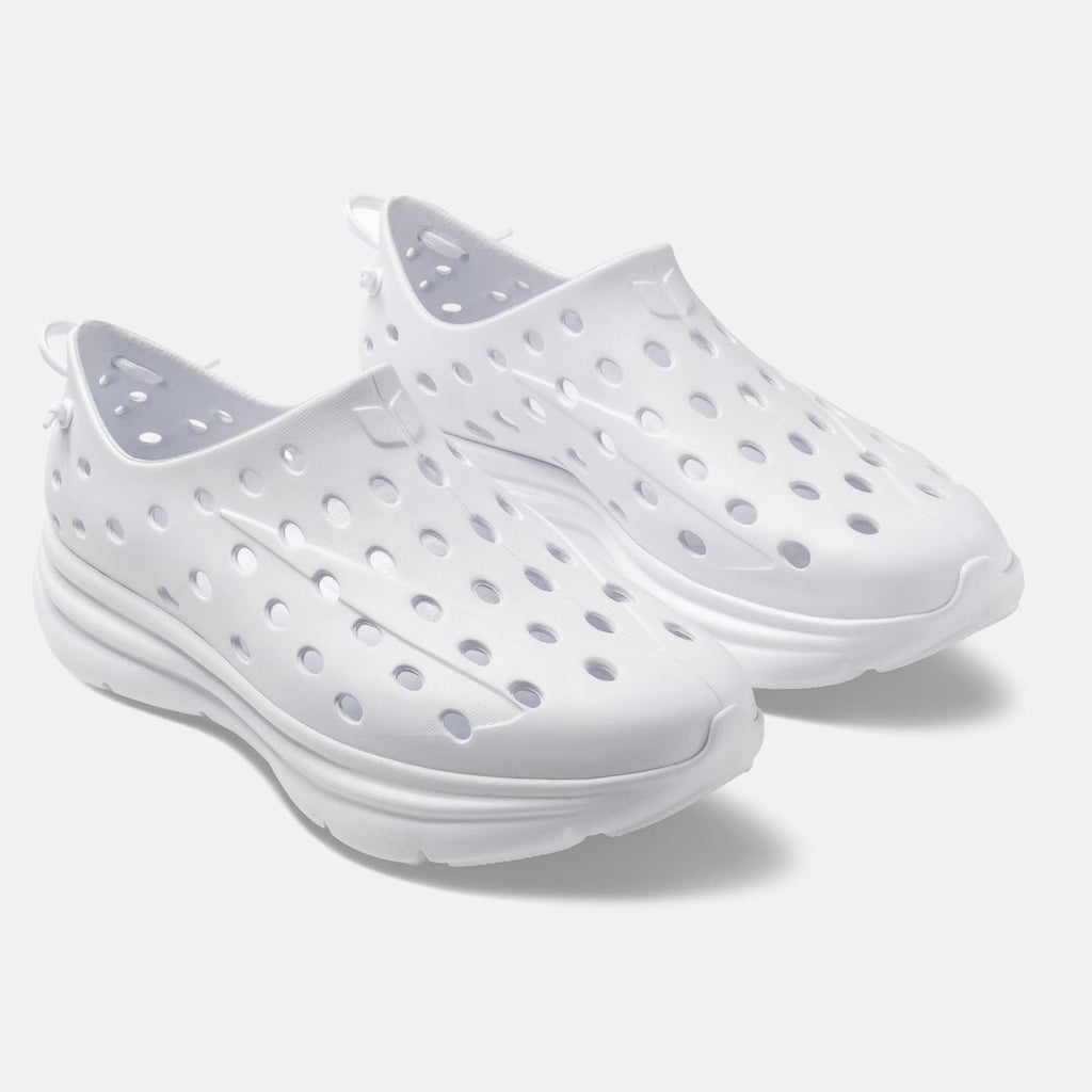 Revive - Solid White