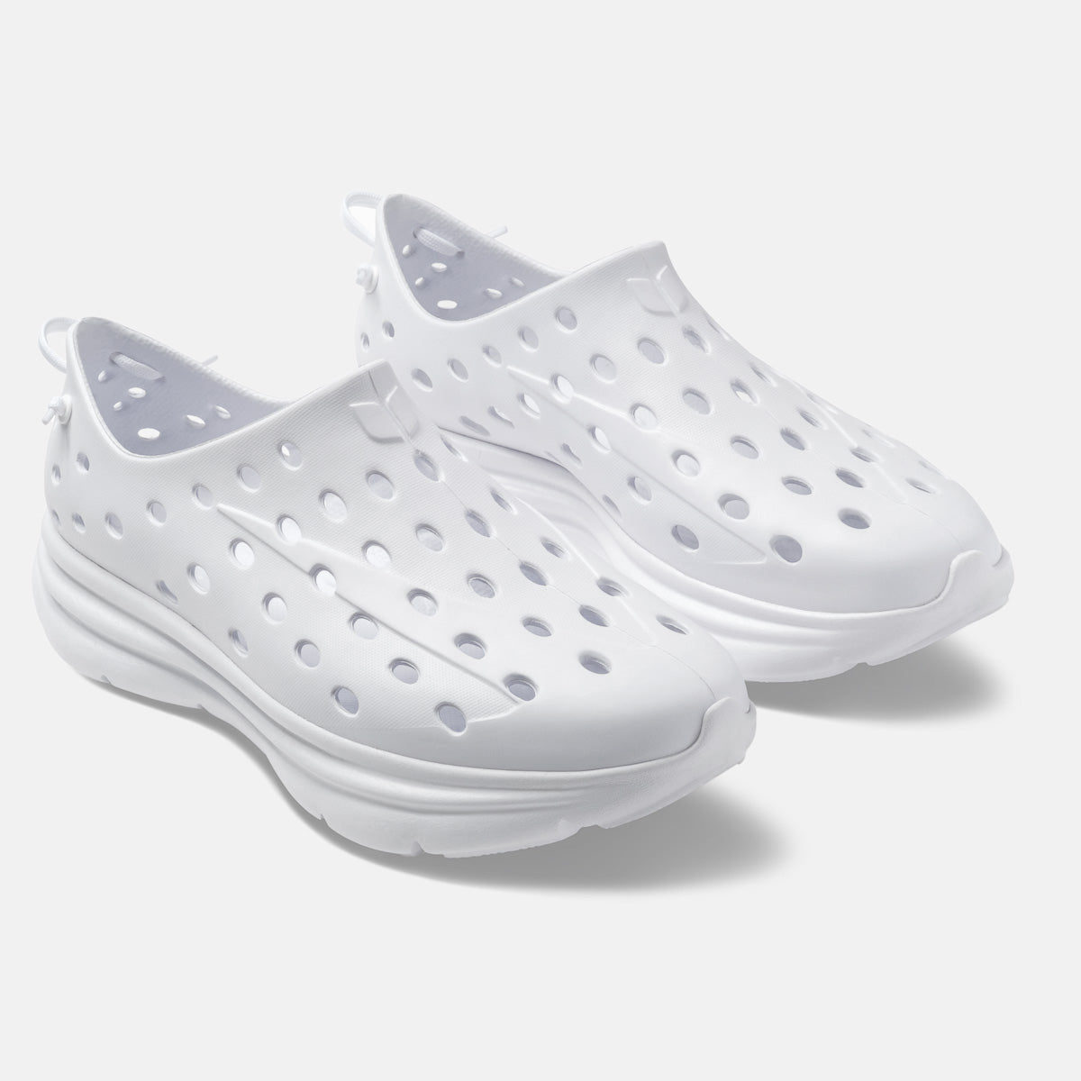 Revive - Solid White