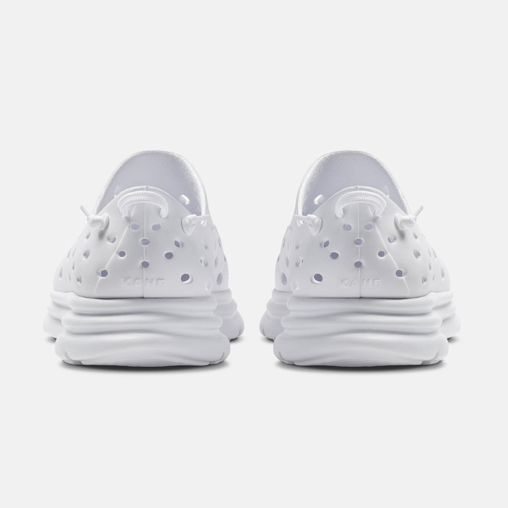 Revive - Solid White