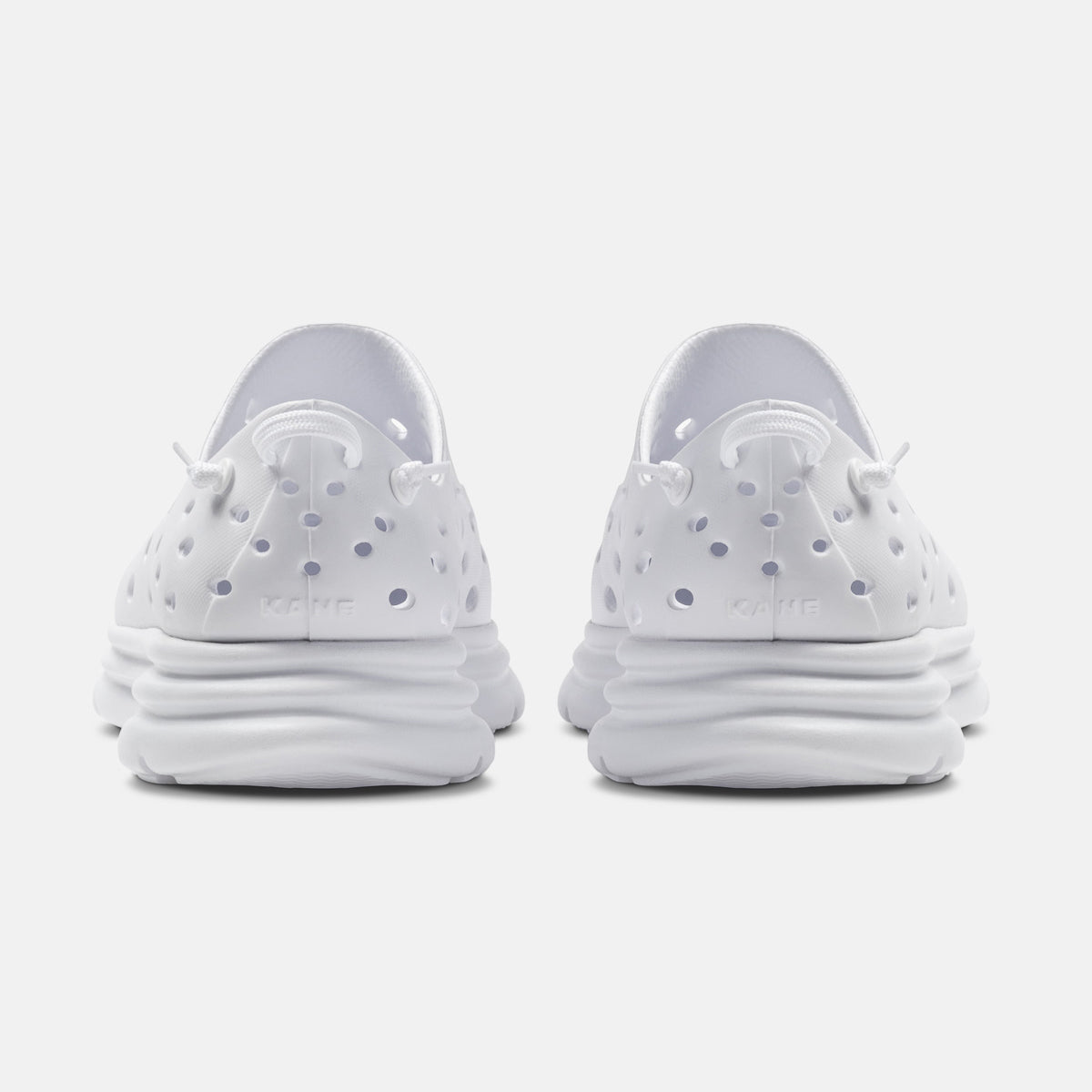 Revive - Solid White