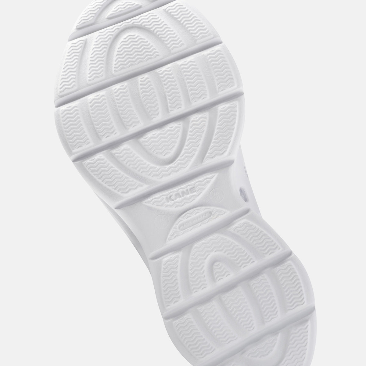 Revive - Solid White
