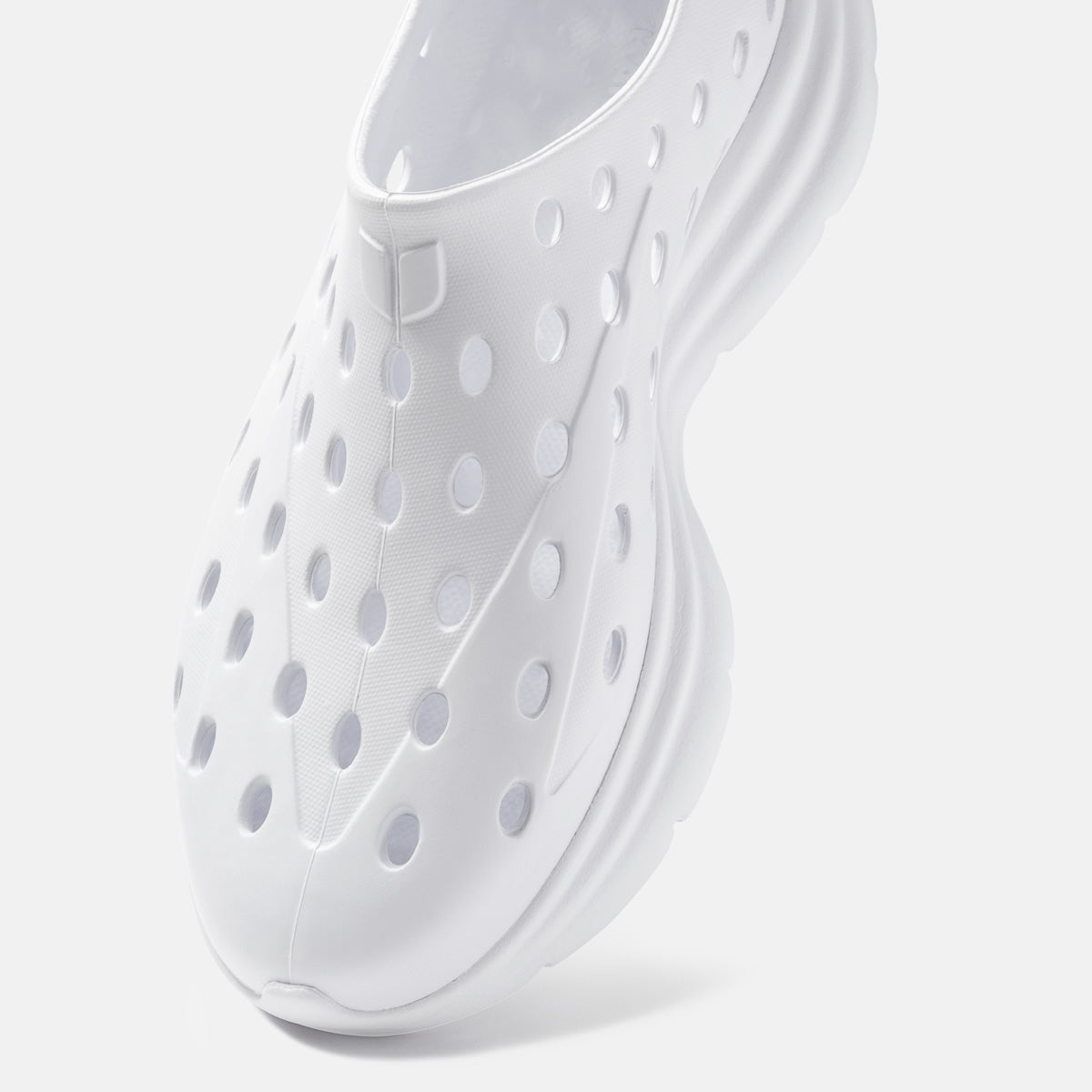 Revive - Solid White