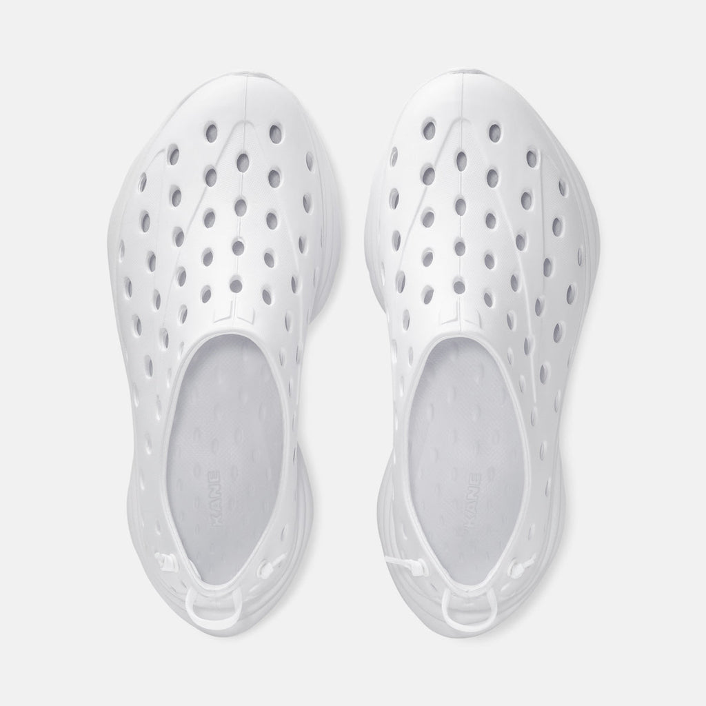 Revive - Solid White