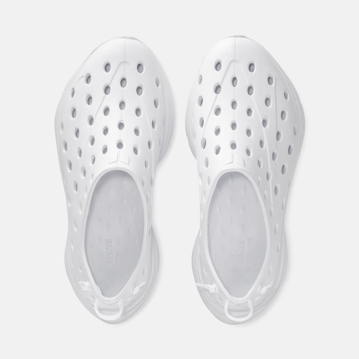 Revive - Solid White