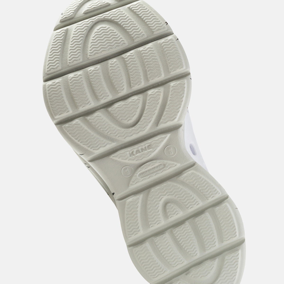 Revive - White / Gray Speckle