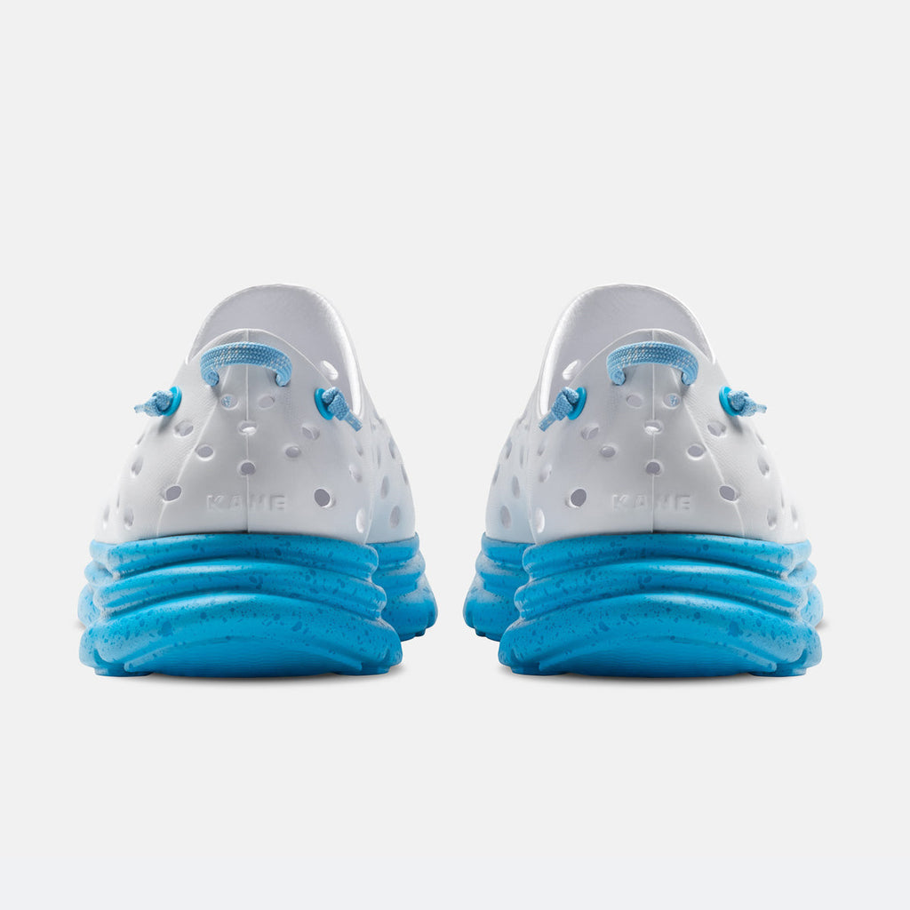 Revive - White / Pacific