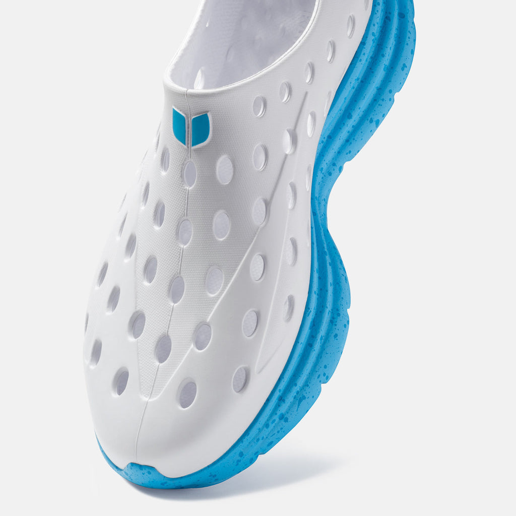 Revive - White / Pacific