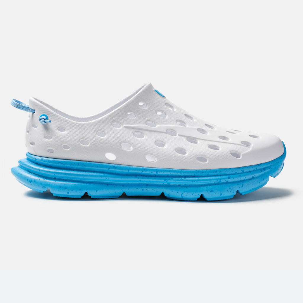 Revive - White / Pacific