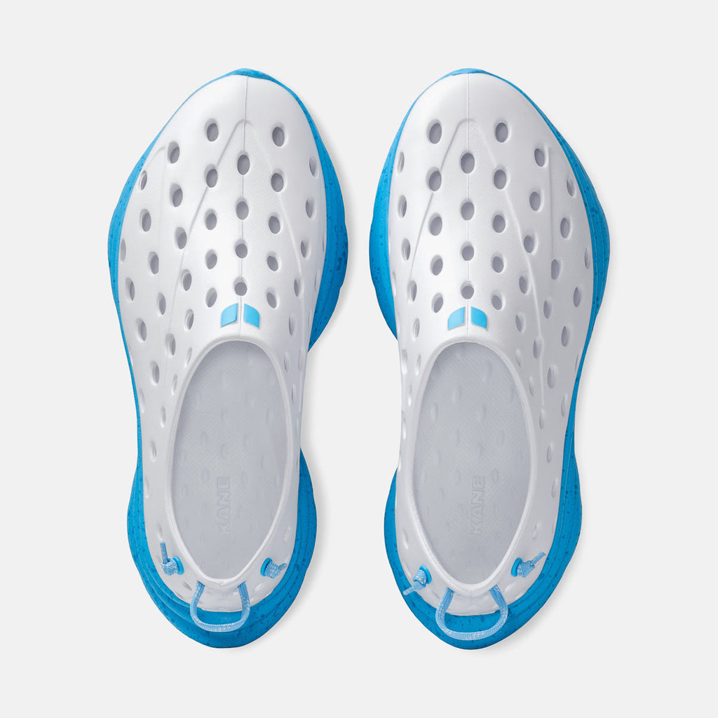 Revive - White / Pacific
