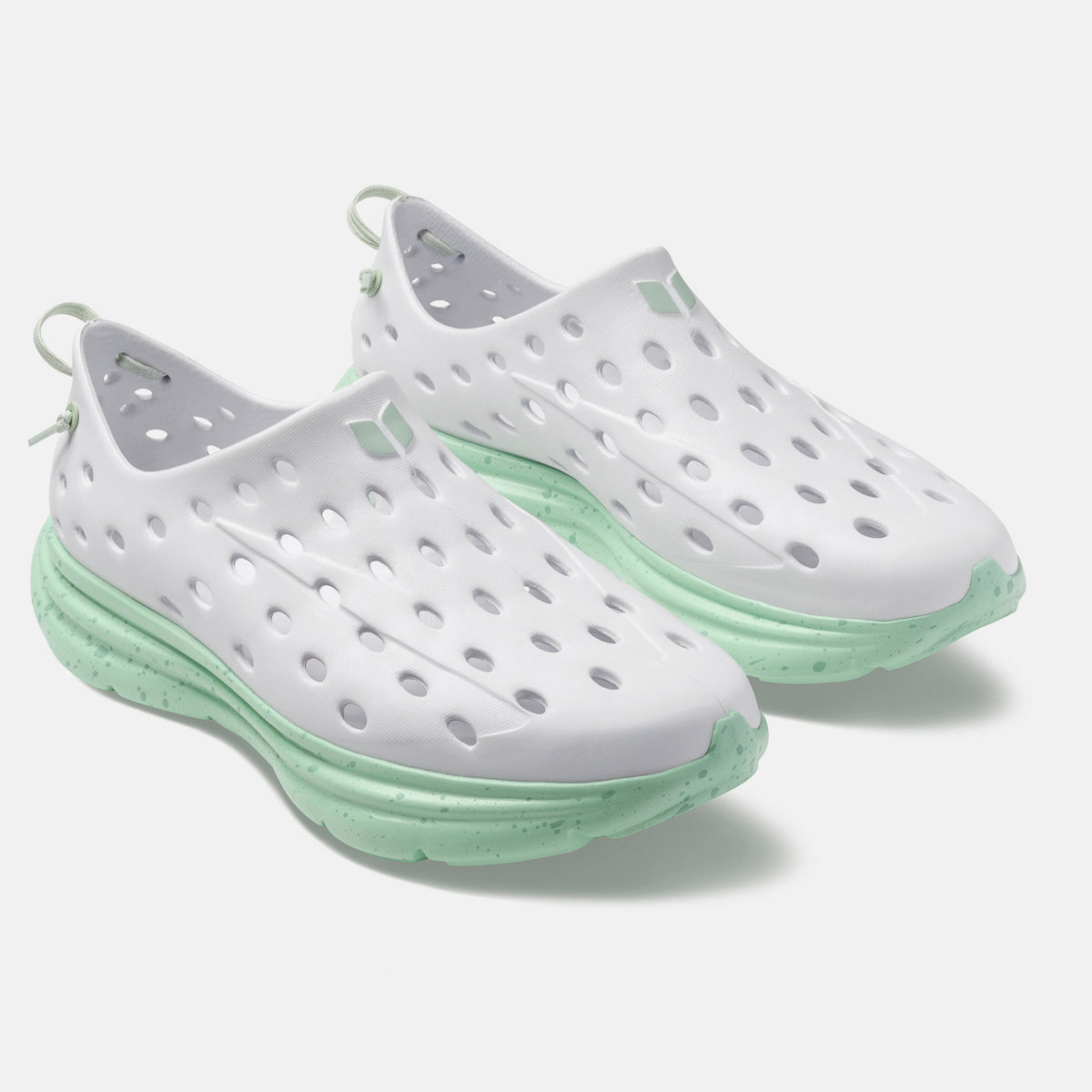 Revive - White / Spring