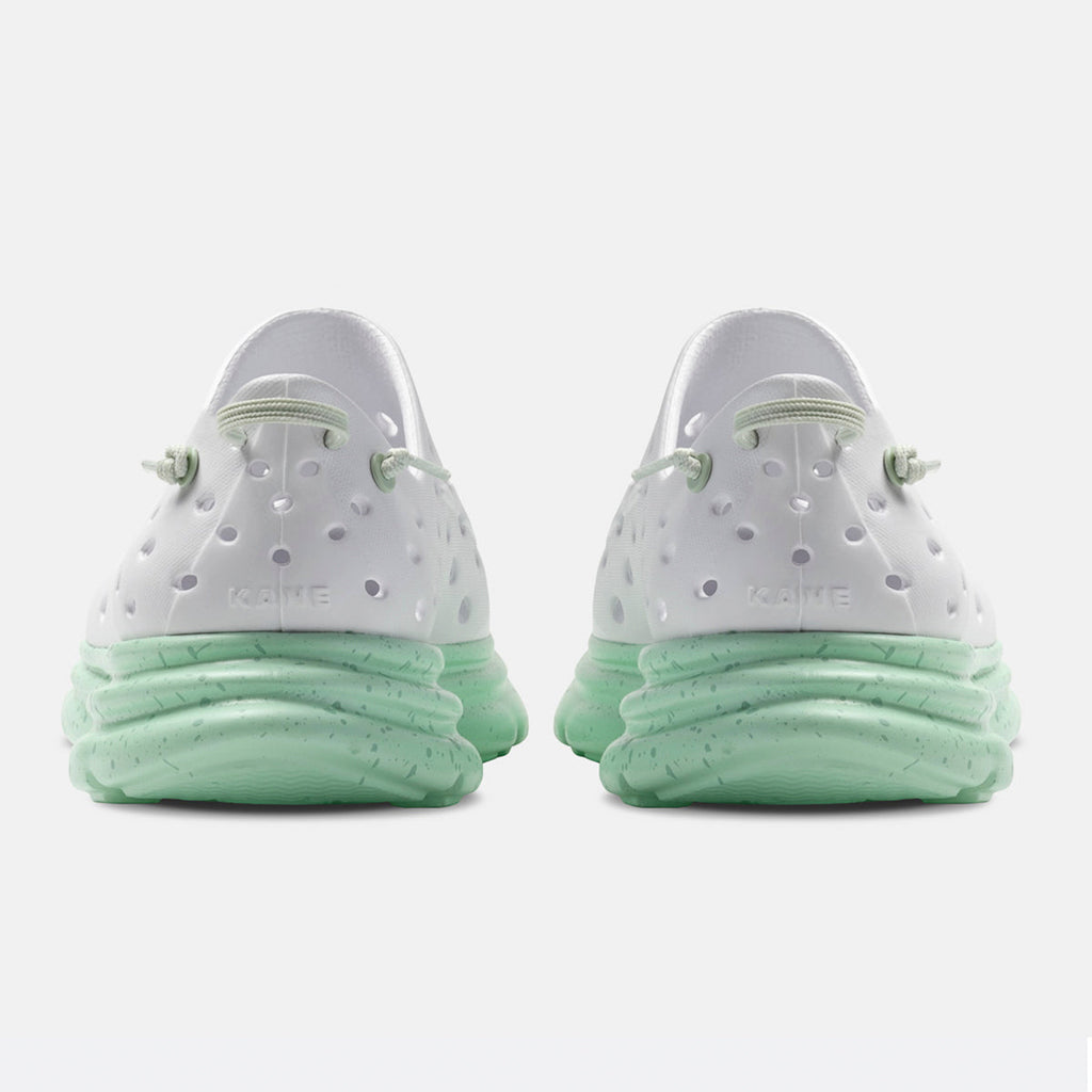 Revive - White / Spring