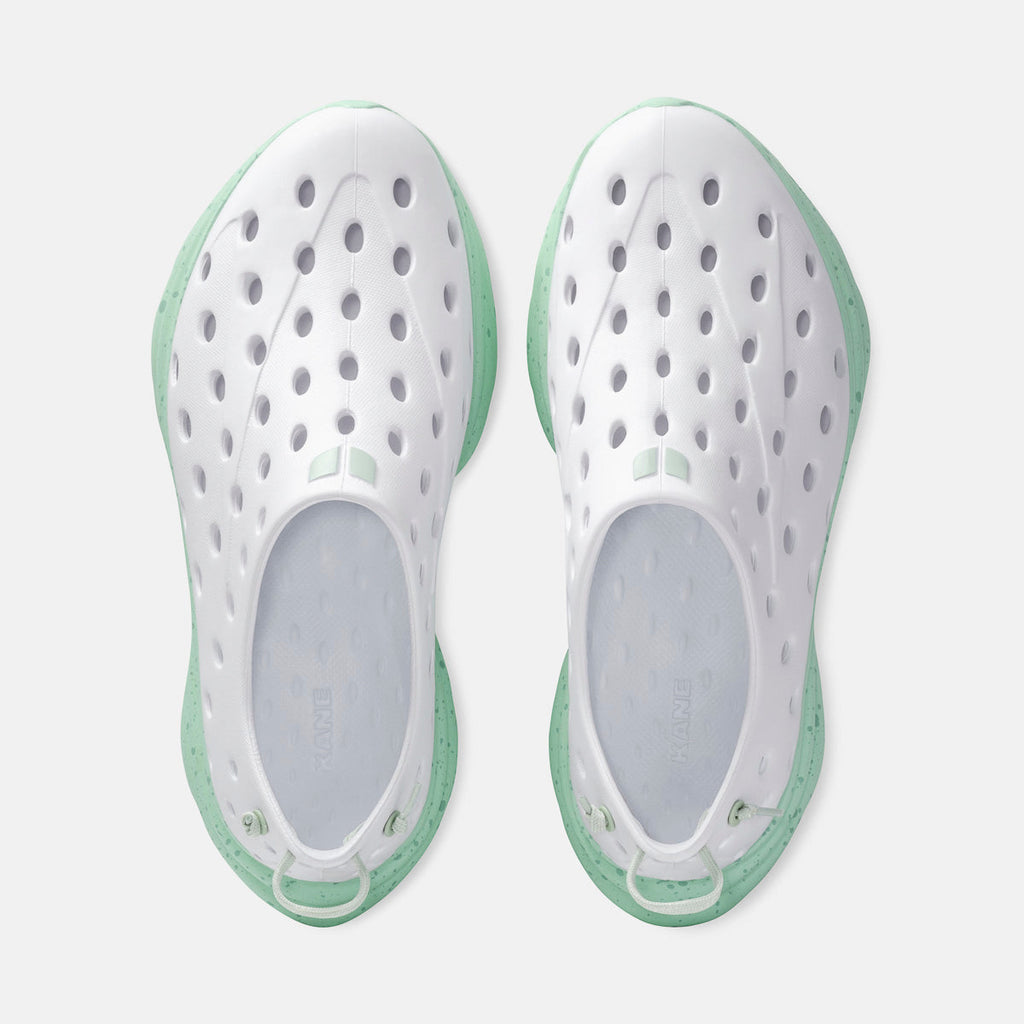 Revive - White / Spring