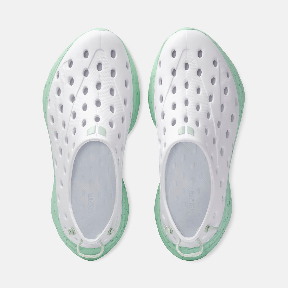 Revive - White / Spring