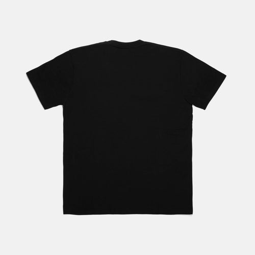 KANE Logo Tee - Black
