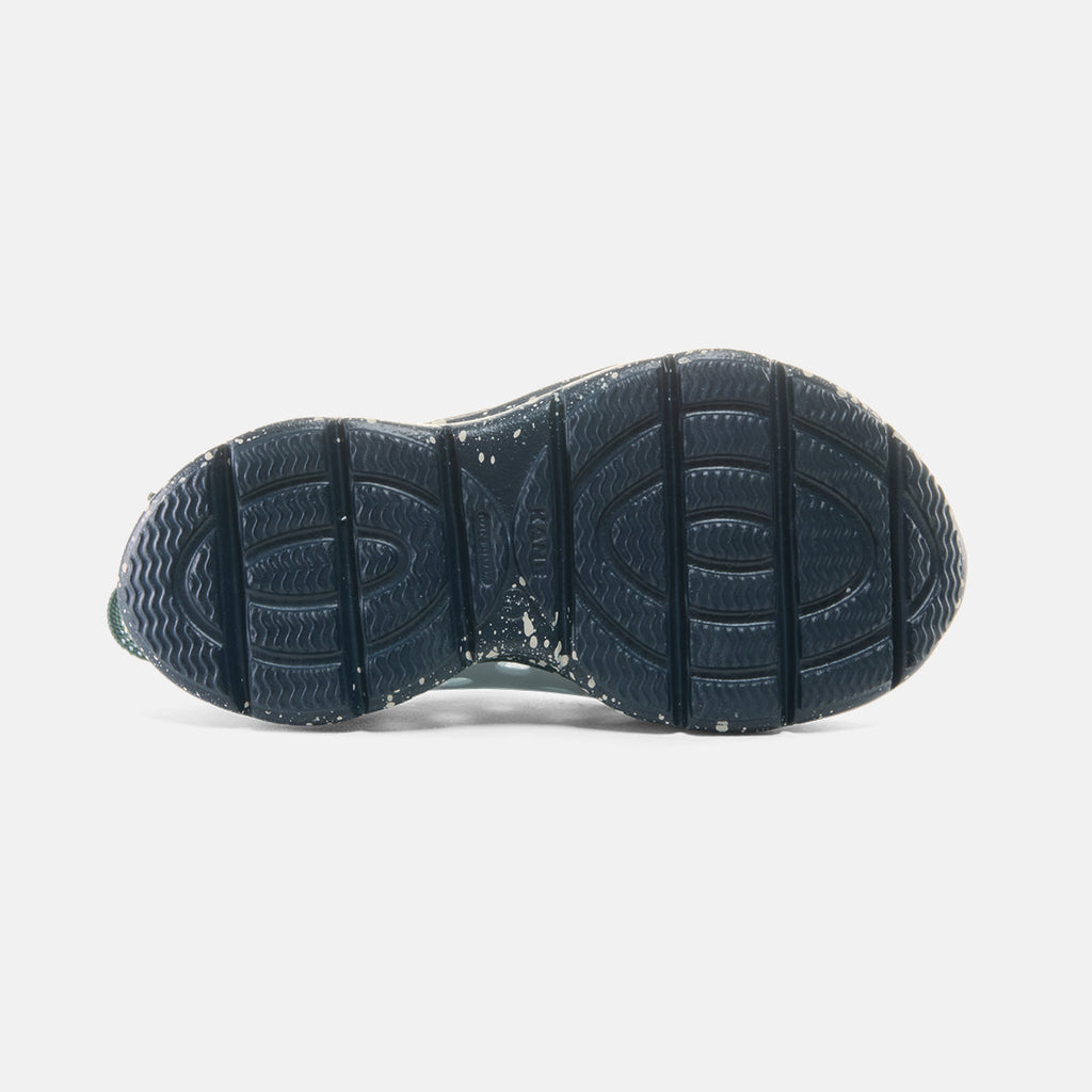 Revive Kids - Dusty Blue / Navy Speckle