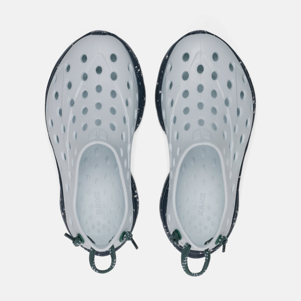 Revive Kids - Dusty Blue / Navy Speckle