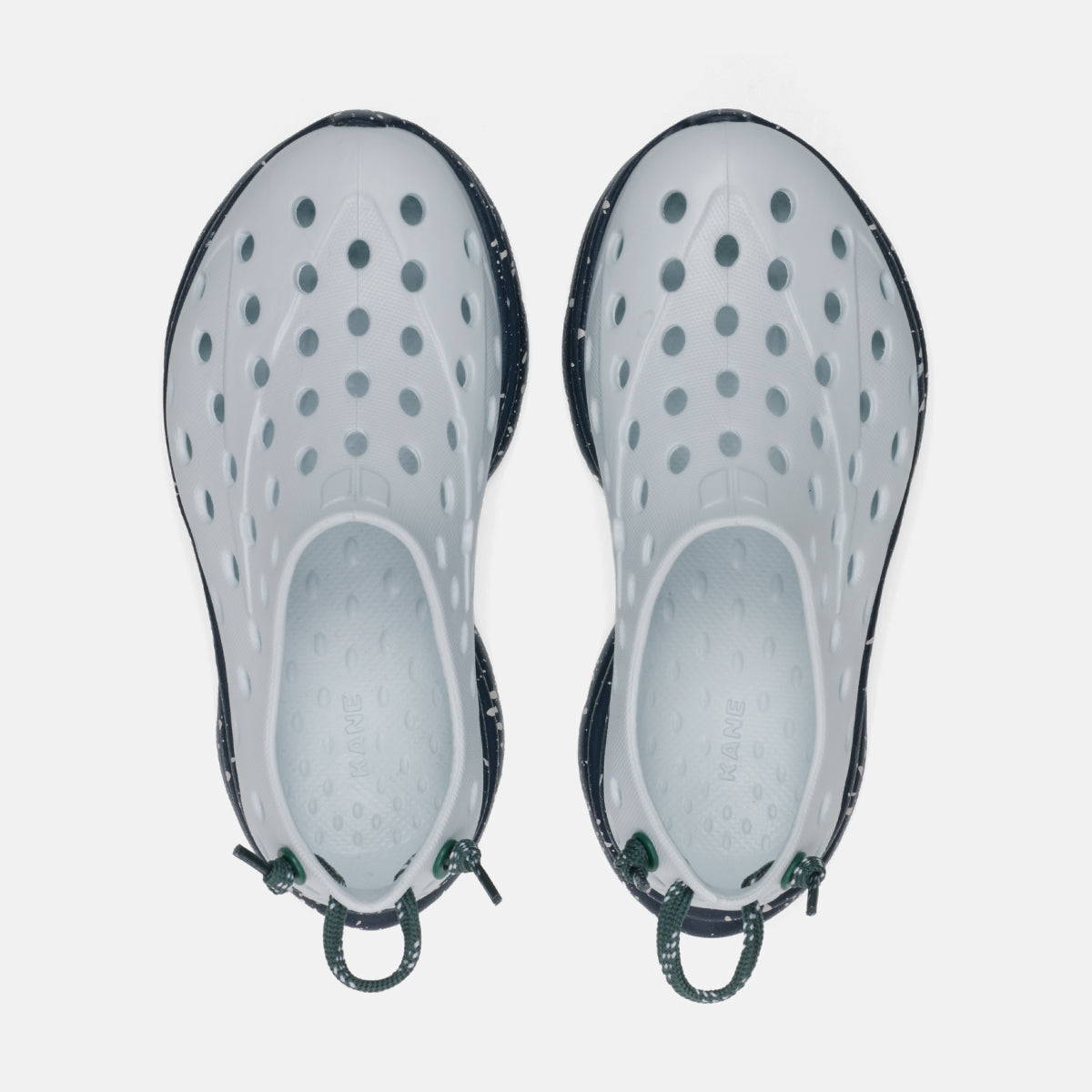 Revive Kids - Dusty Blue / Navy Speckle