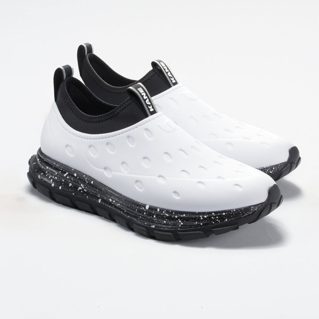 Revive AC - White / Black