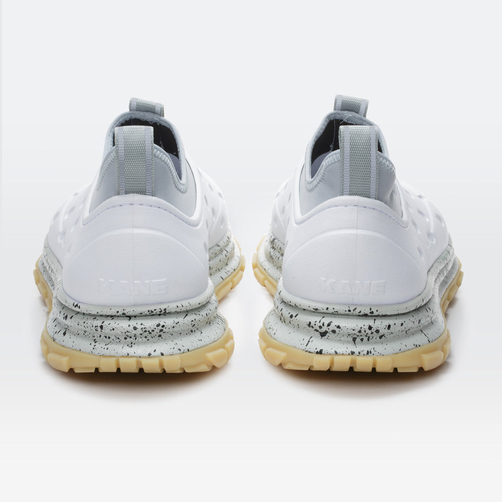 Revive AC - White / Gum