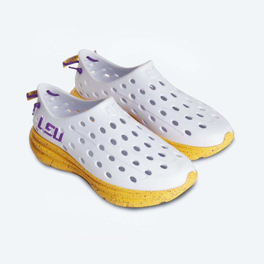 Revive - LSU