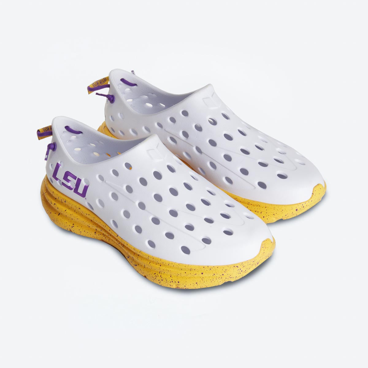 Revive - LSU