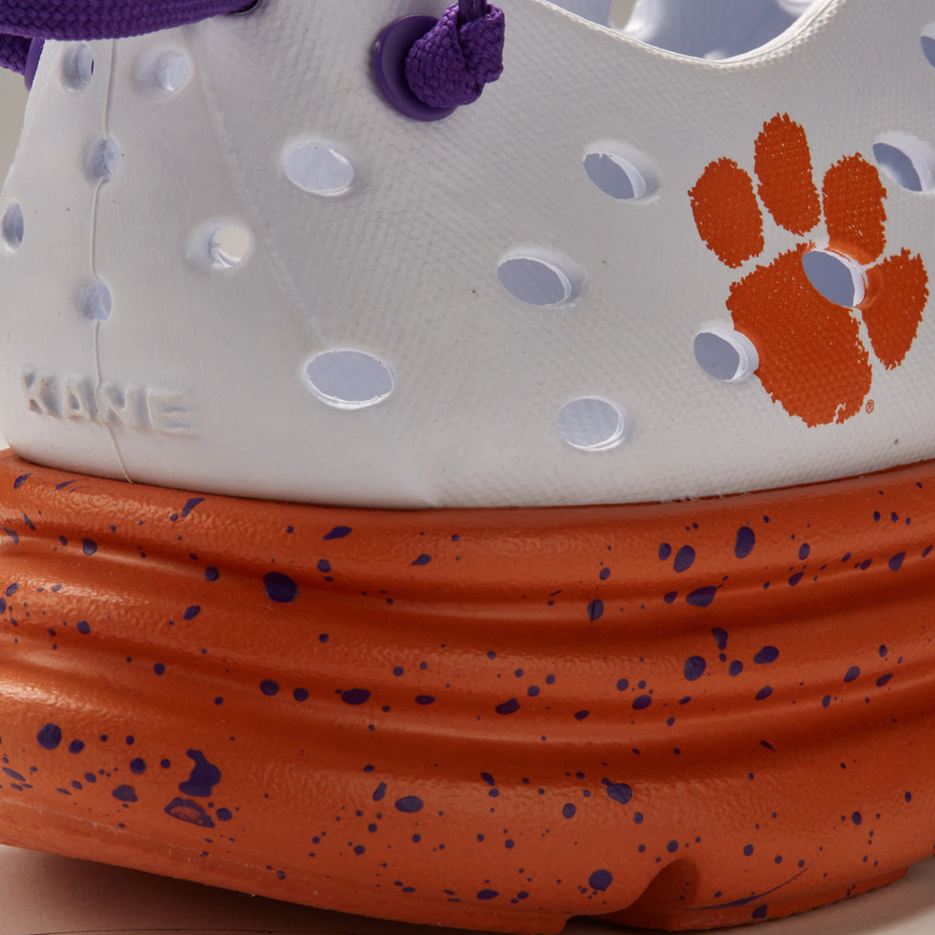 Revive - Clemson