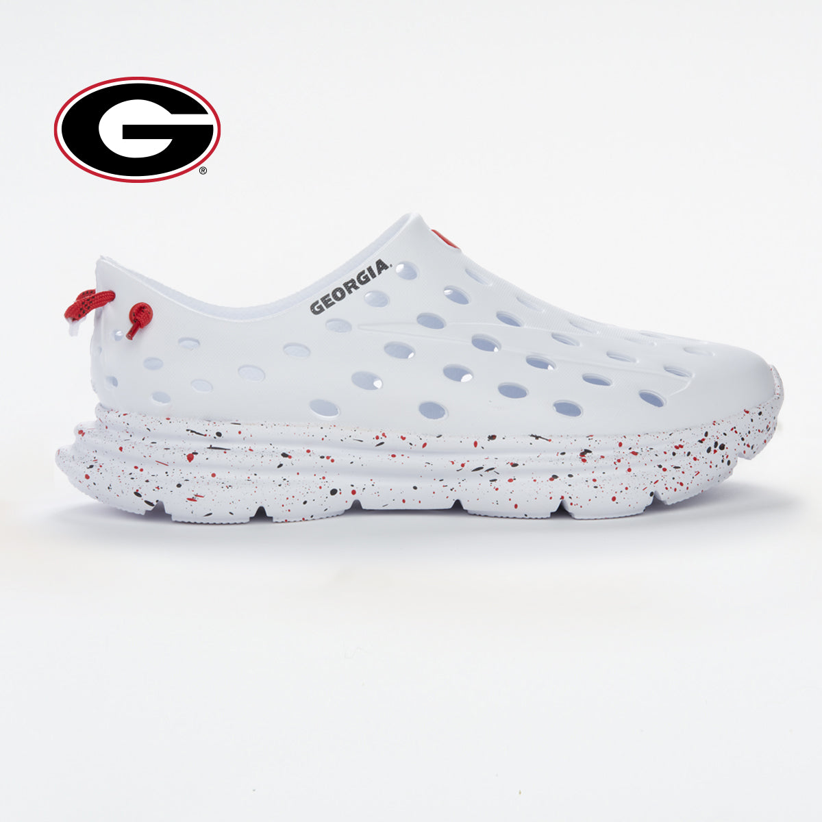 Revive - Georgia