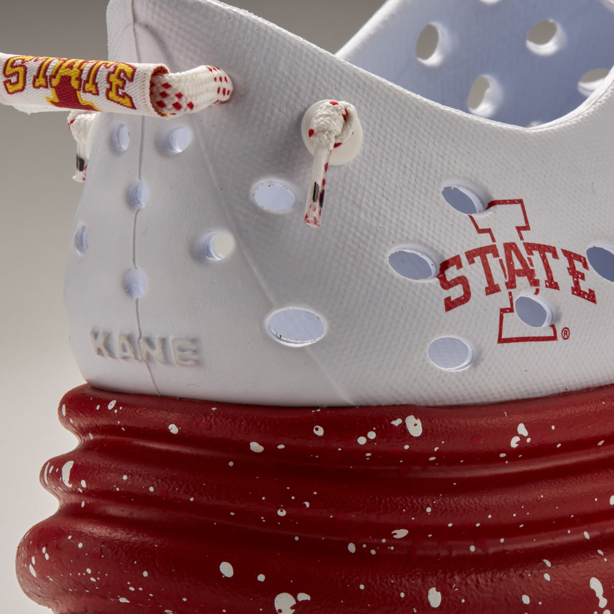 Revive - Iowa State