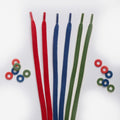 Replacement Hang Loop Lace Pack - Primary