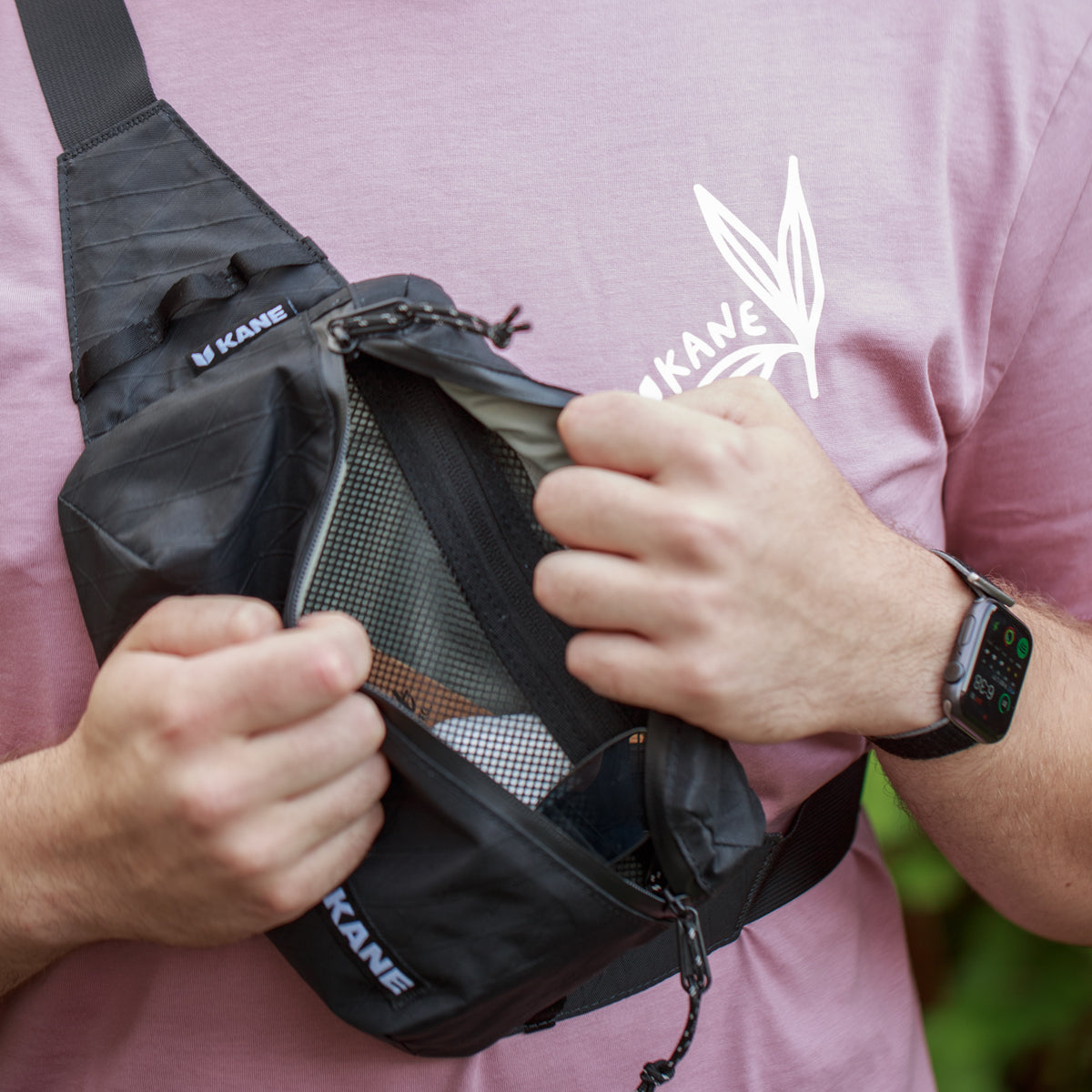 Sling Bag