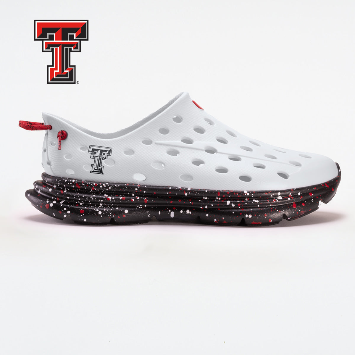 Revive - Texas Tech