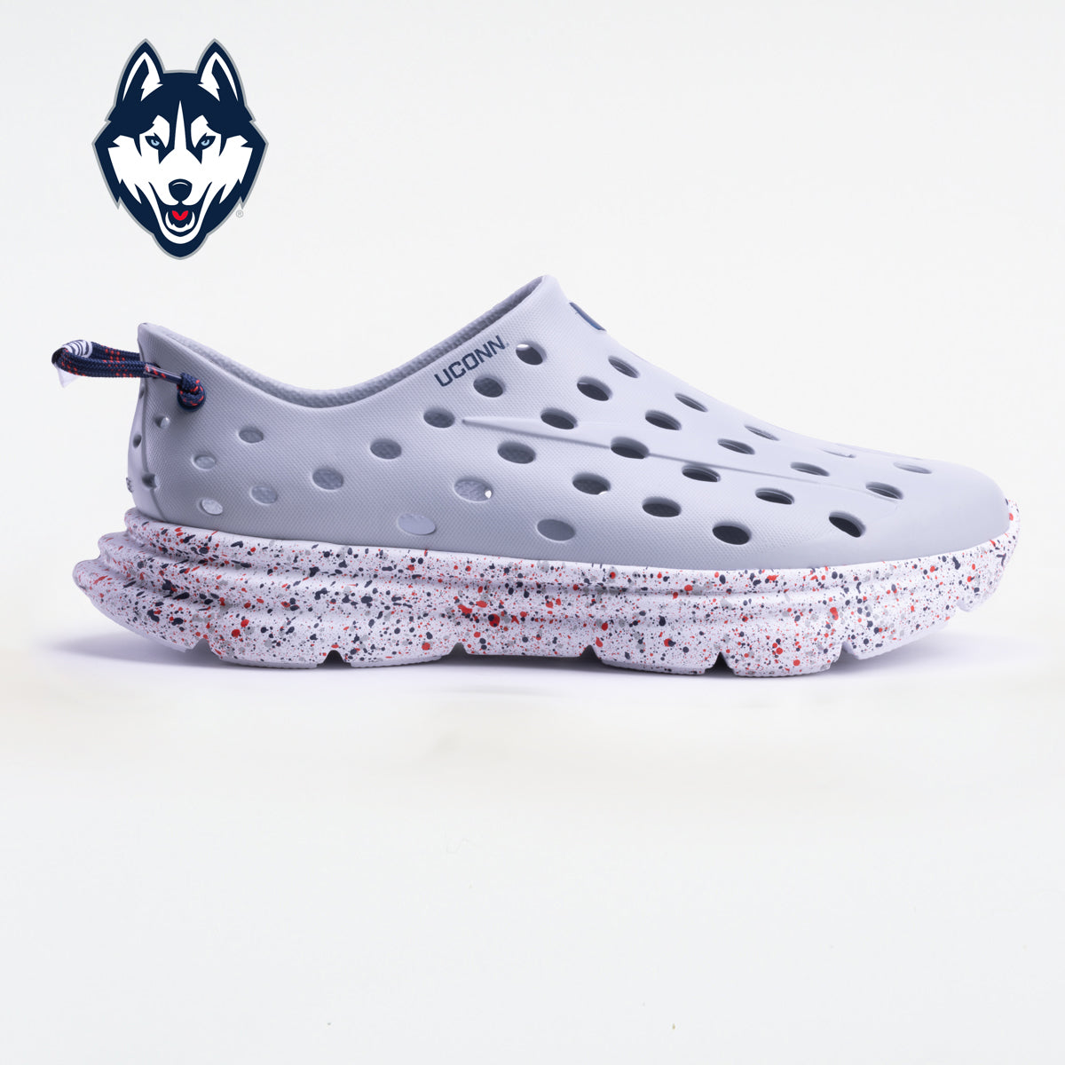 Revive - UConn