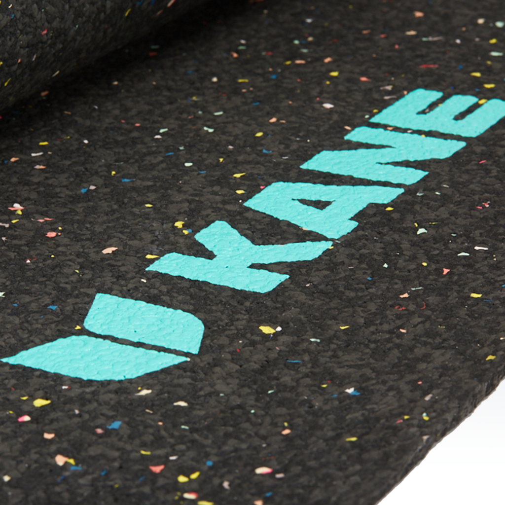 Project Renew Yoga Mat