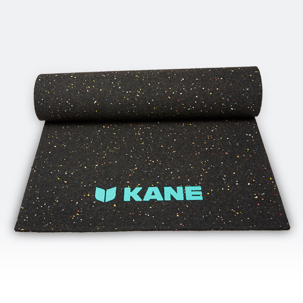 Project Renew Yoga Mat