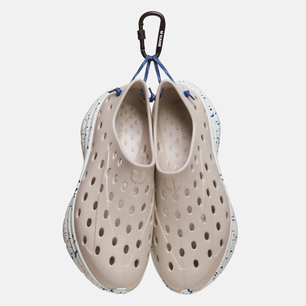 Revive - Oatmeal / Whisper Speckle