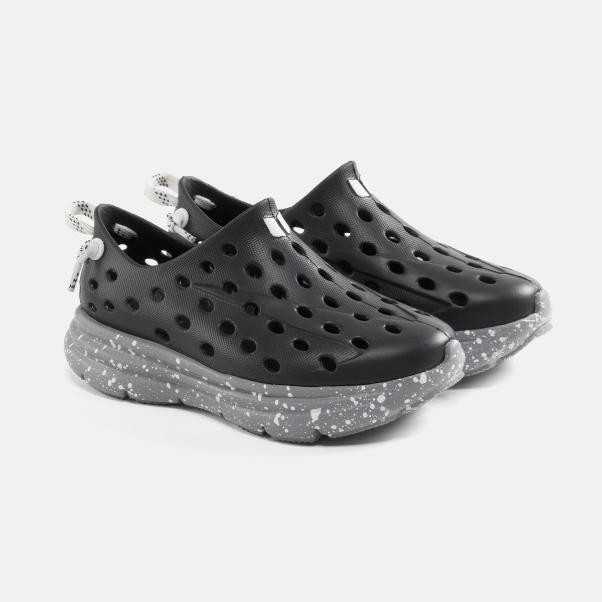 Revive Kids - Shadow / Gray Speckle