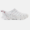 Revive - Stars & Stripes White AOP
