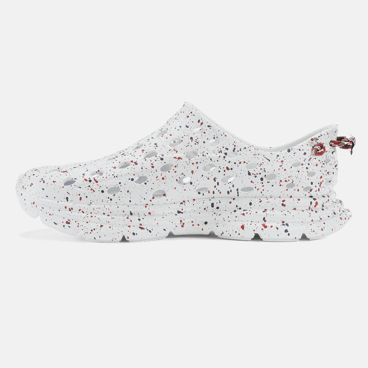 Revive - Stars & Stripes White AOP