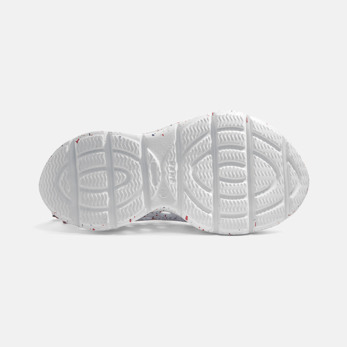 Revive Kids - Stars & Stripes White AOP