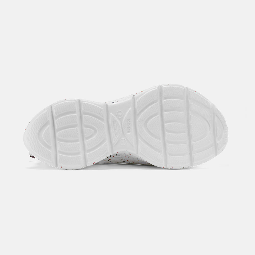 Revive - Stars & Stripes White AOP