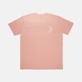 Sugar KANE Tee - Pale Pink