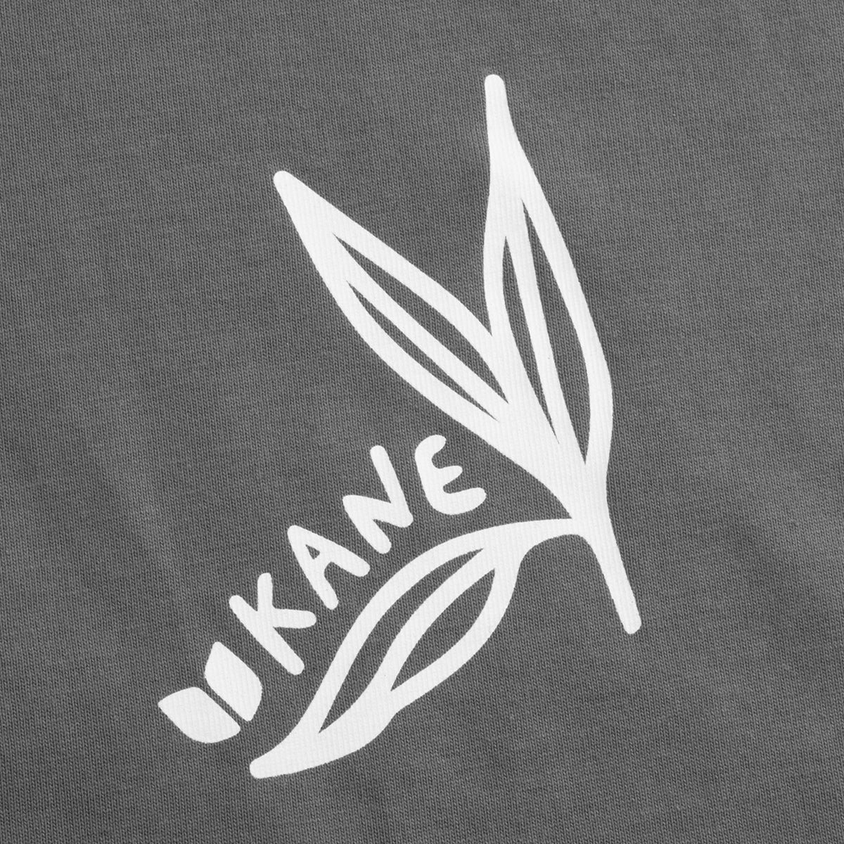 Sugar KANE Tee - Shadow