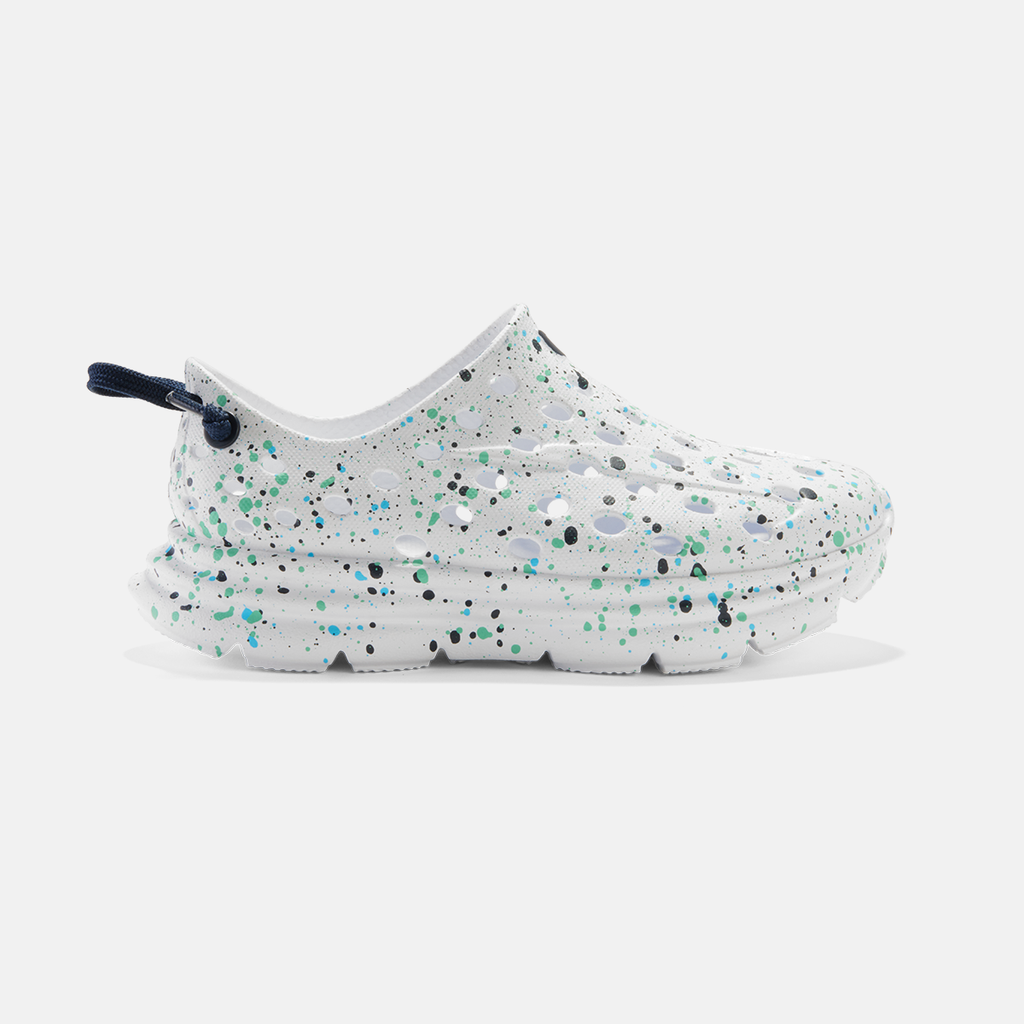 Revive Kids - Summer White AOP
