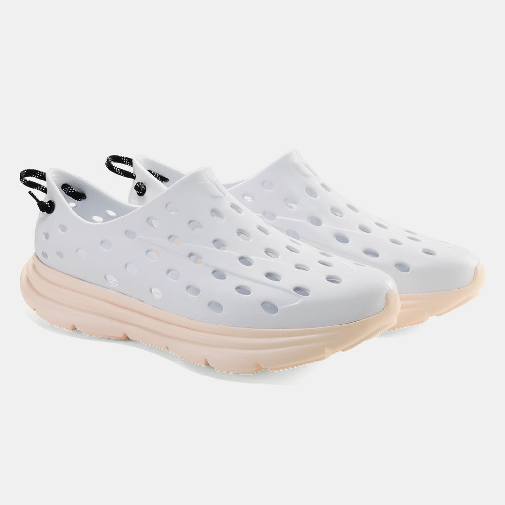 Revive - White / Cream