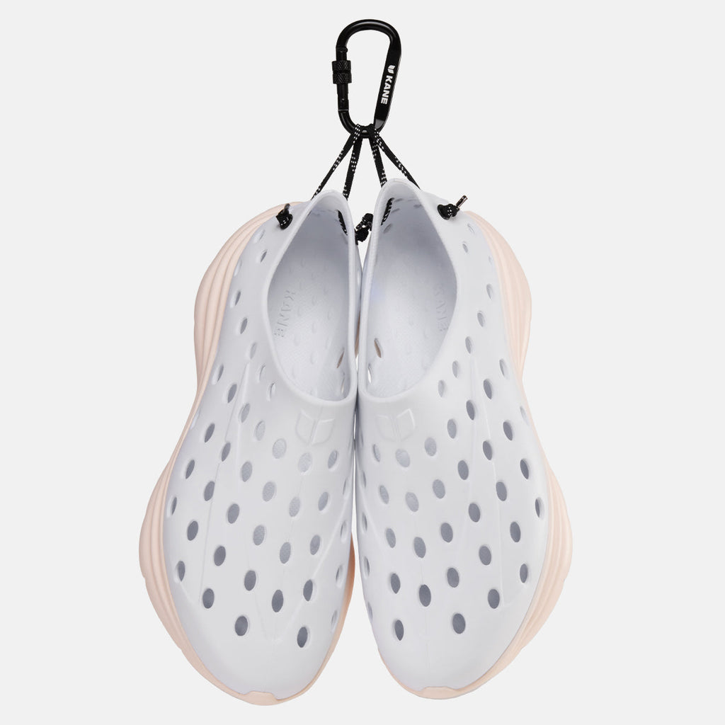 Revive - White / Cream