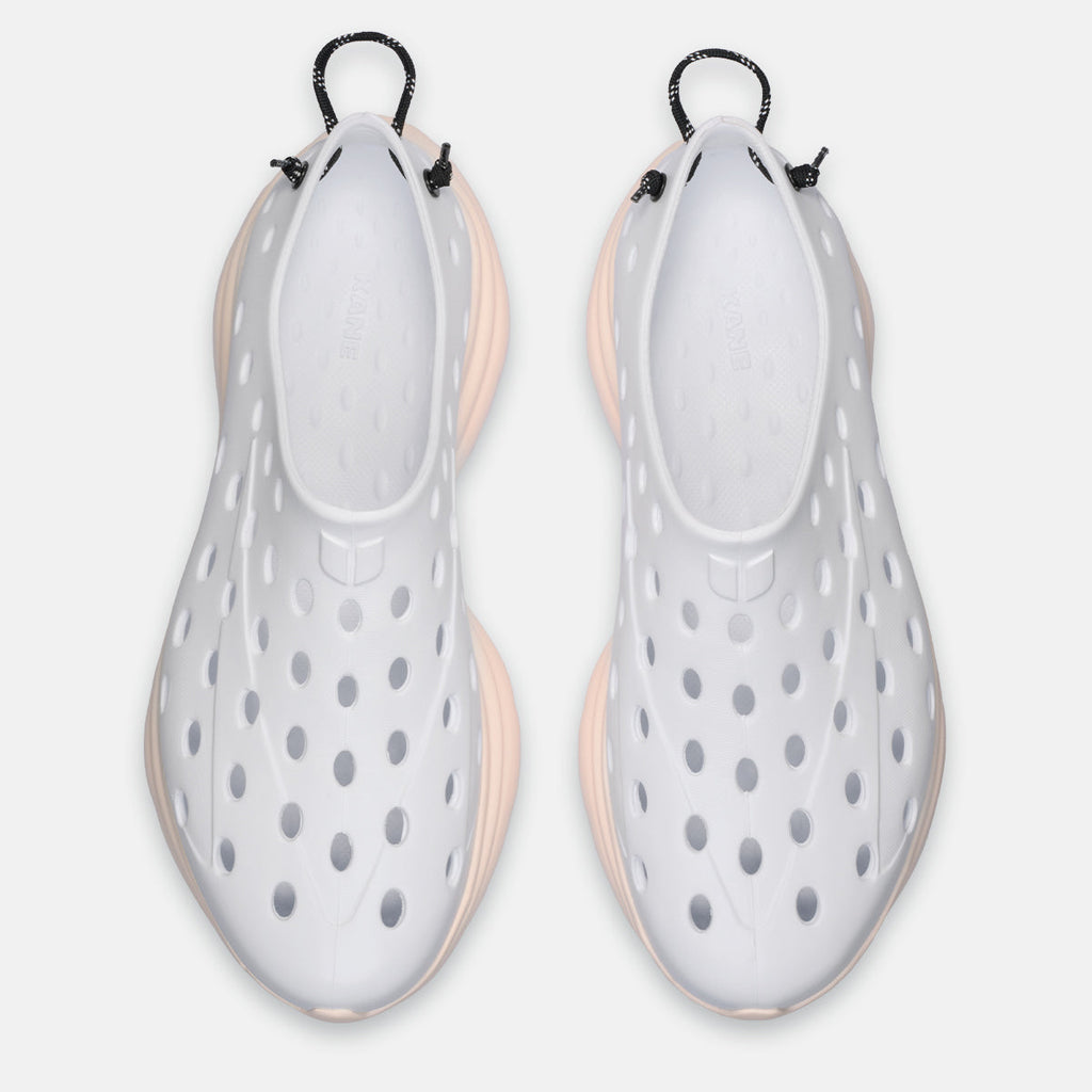 Revive - White / Cream