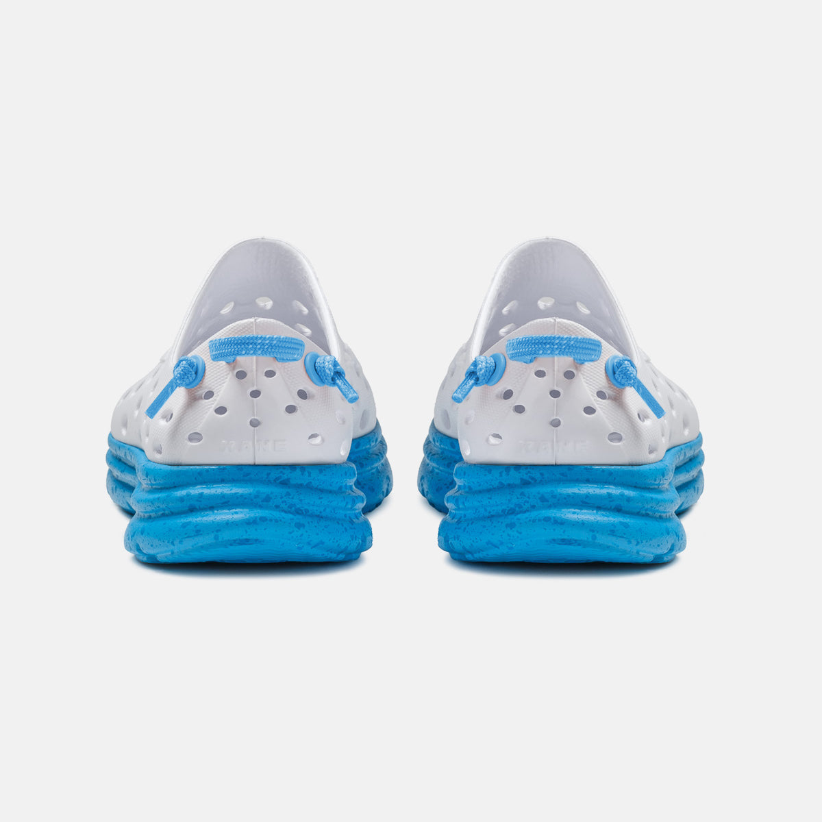 Revive Kids - White / Pacific